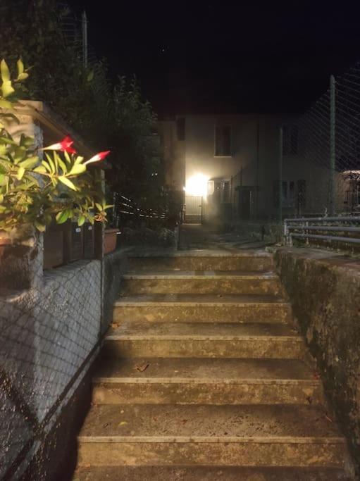 Casa Zia Luisa Lejlighed Lecco Eksteriør billede