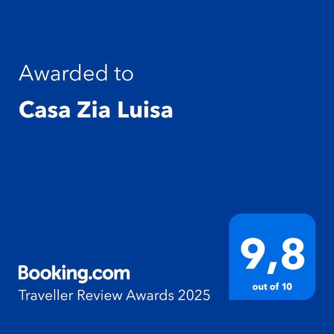 Casa Zia Luisa Lejlighed Lecco Eksteriør billede